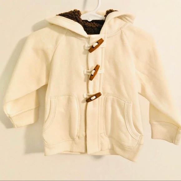 Lot / Bundle 2 Oshkosh Jacket Sweater 12 Months - Picture 3 of 10